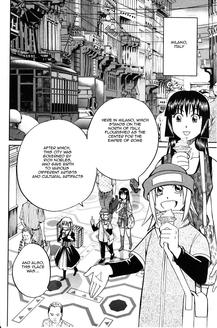 C.M.B. Chapter 25 page 6 - Chapter 25: The Hydraulis