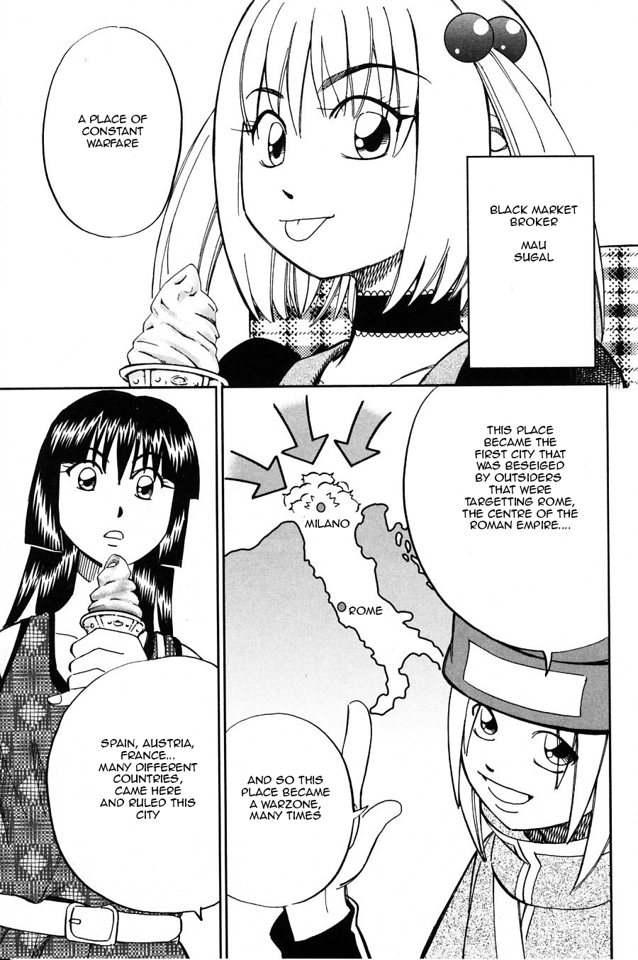 C.M.B. Chapter 25 page 7 - Chapter 25: The Hydraulis