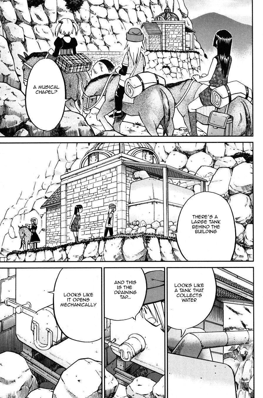 C.M.B. Chapter 25 page 9 - Chapter 25: The Hydraulis