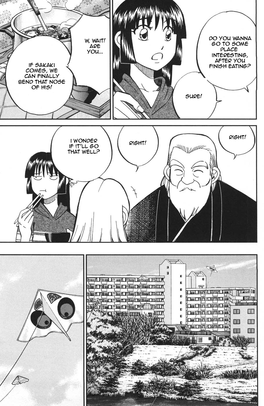 C.M.B. Chapter 27 page 9 - Chapter 27: HATSUGAMA Case