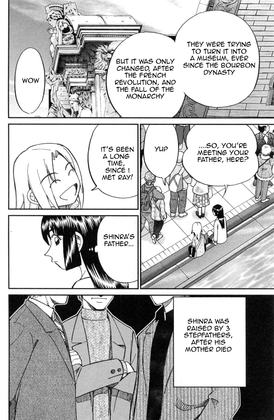 C.M.B. Chapter 29 page 12 - Chapter 29: Clay Seal