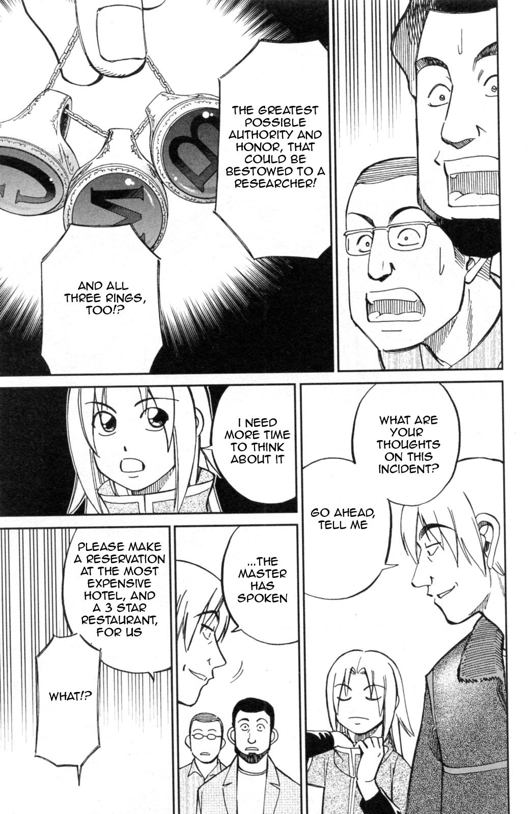 C.M.B. Chapter 29 page 23 - Chapter 29: Clay Seal