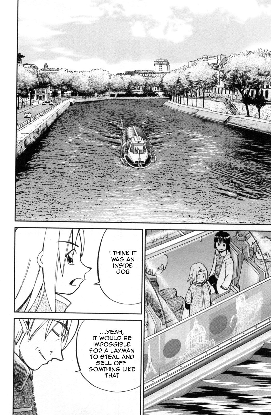 C.M.B. Chapter 29 page 24 - Chapter 29: Clay Seal