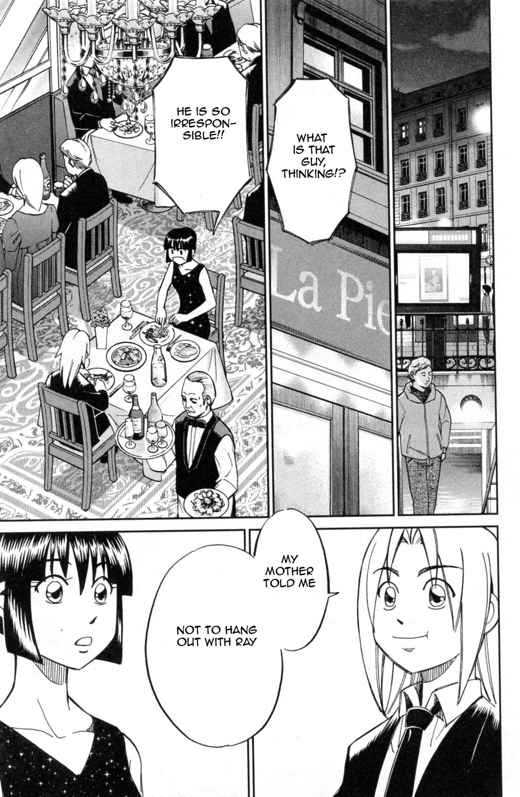 C.M.B. Chapter 29 page 27 - Chapter 29: Clay Seal