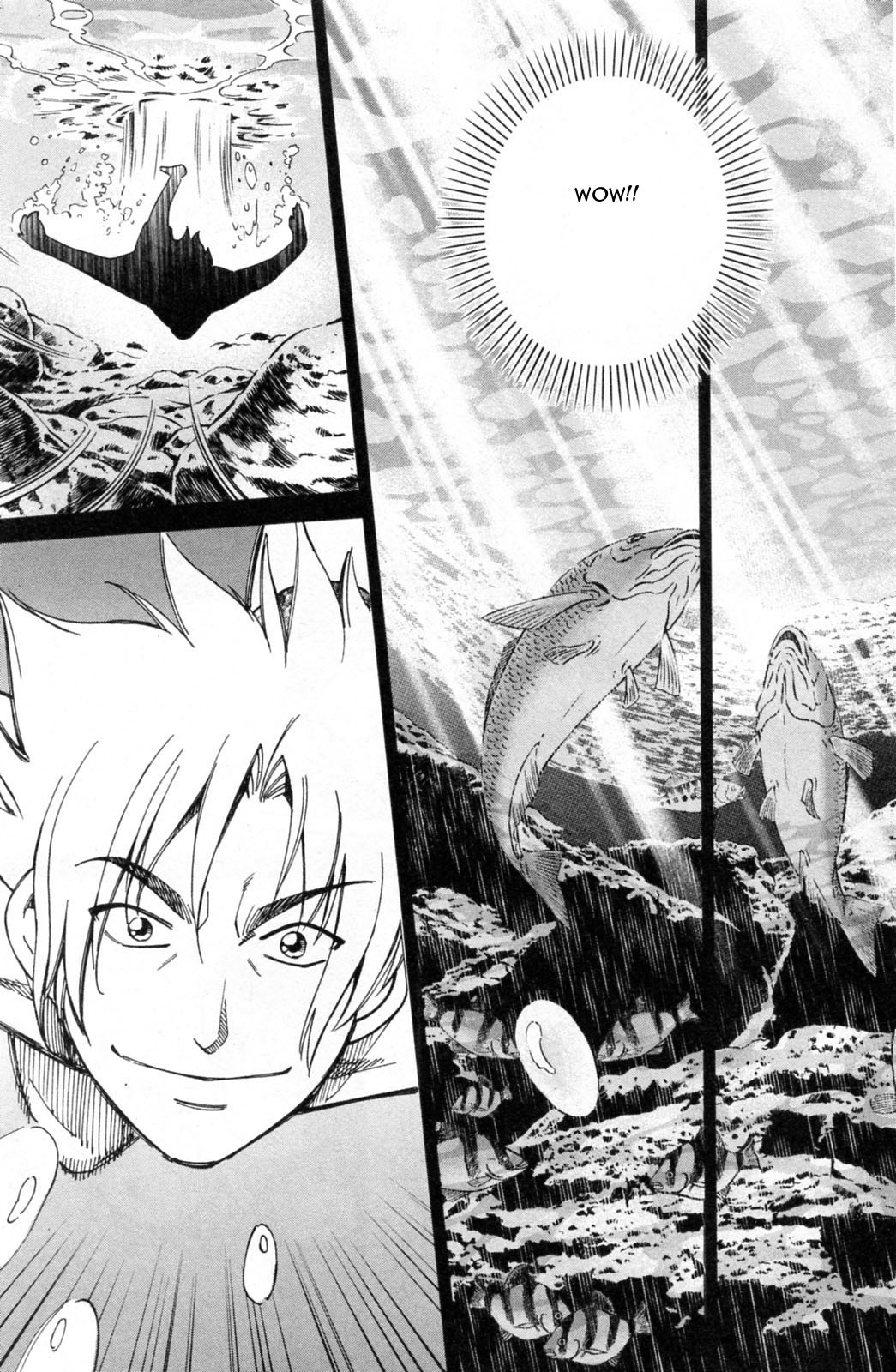 C.M.B. Chapter 29 page 31 - Chapter 29: Clay Seal