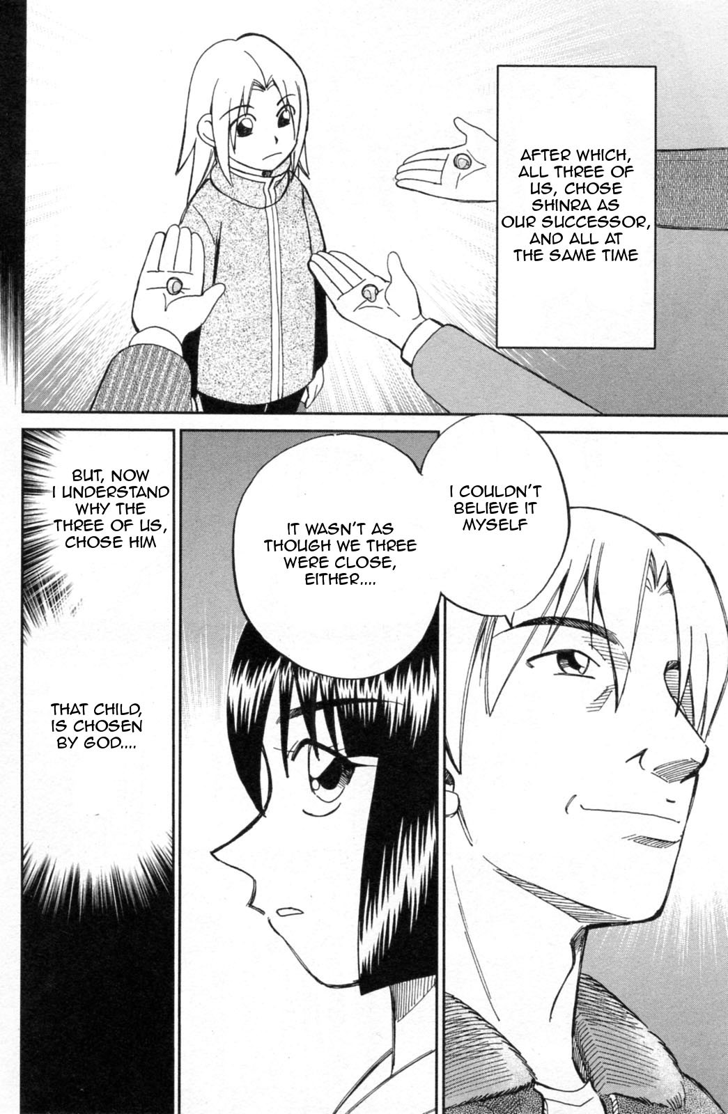 C.M.B. Chapter 29 page 36 - Chapter 29: Clay Seal