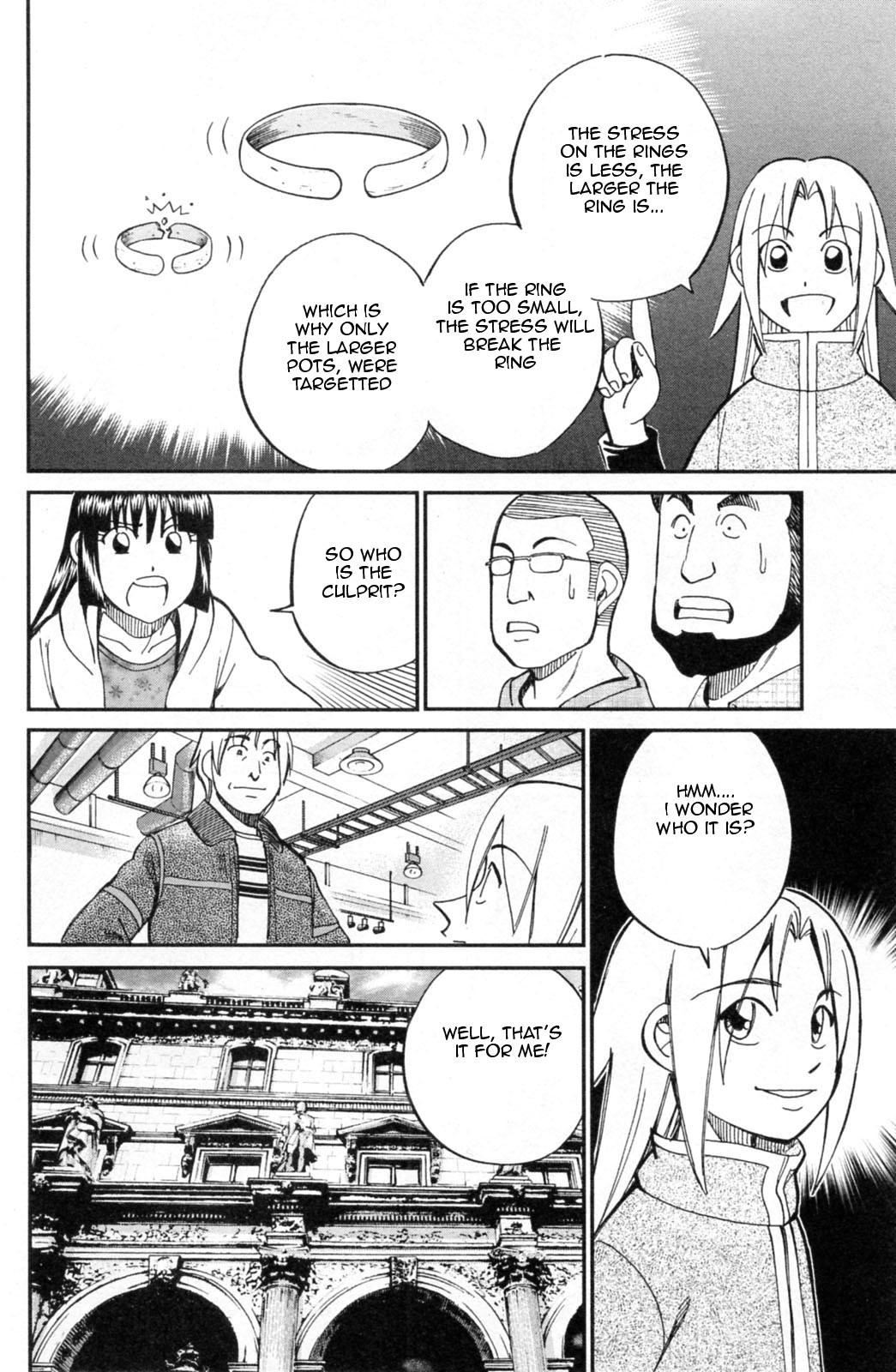 C.M.B. Chapter 29 page 46 - Chapter 29: Clay Seal