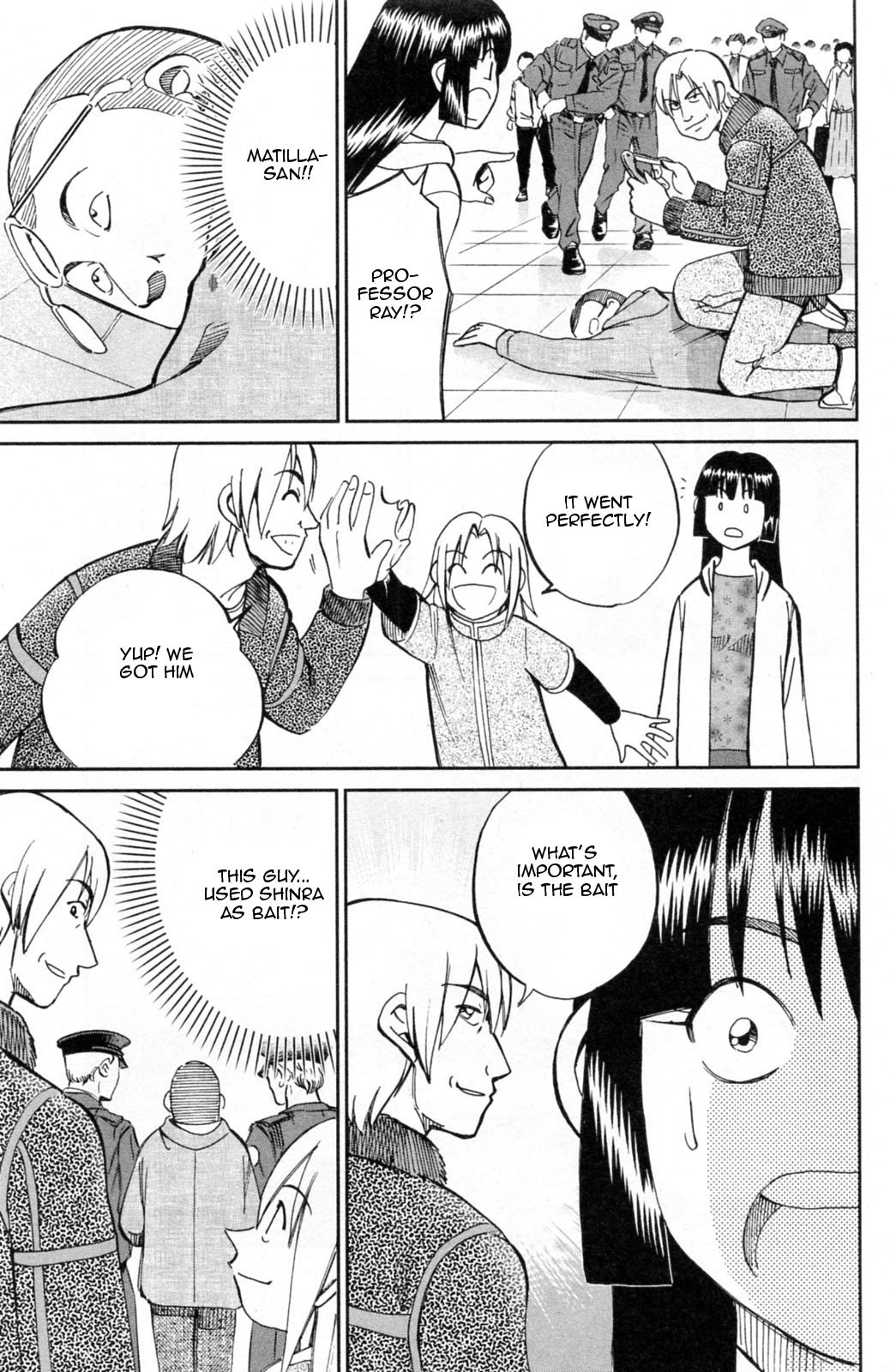 C.M.B. Chapter 29 page 51 - Chapter 29: Clay Seal