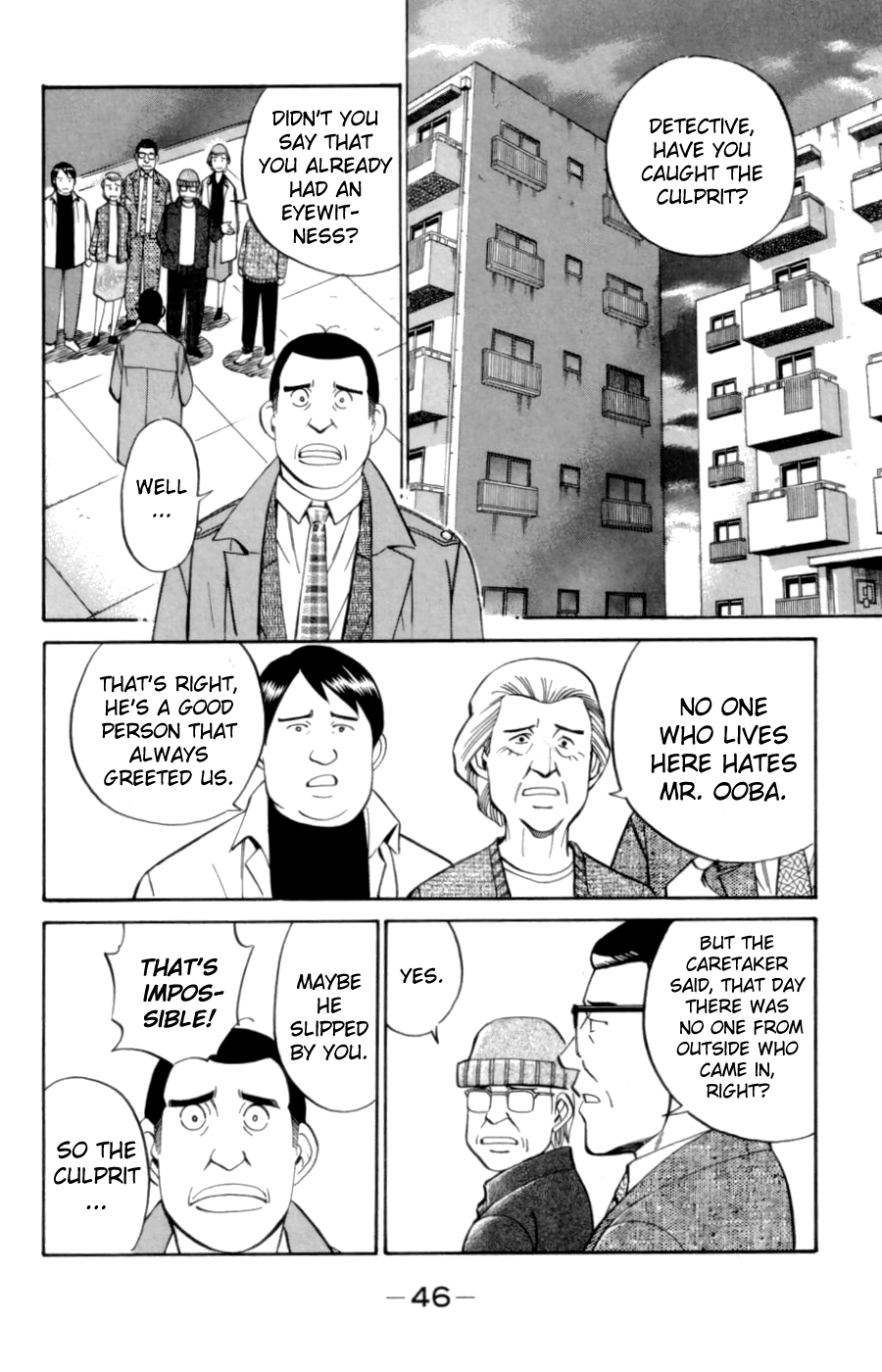C.M.B. Chapter 3.2 page 4 - Chapter 3.2: Blue Building (Part 2)