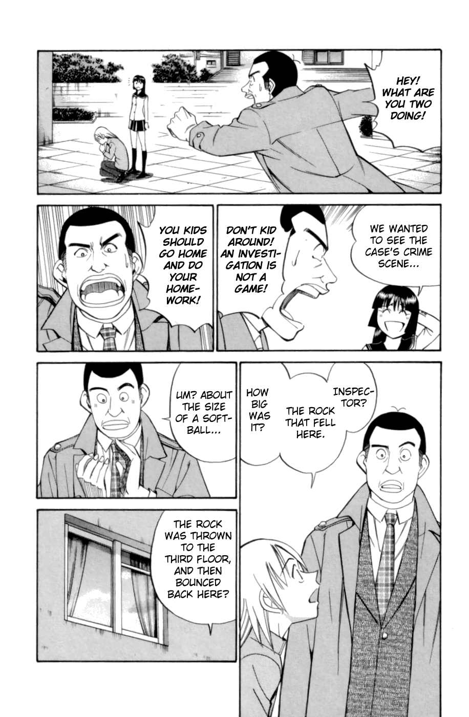C.M.B. Chapter 3.2 page 7 - Chapter 3.2: Blue Building (Part 2)