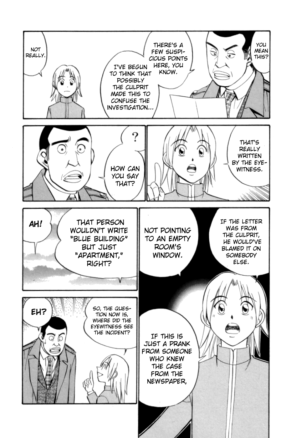 C.M.B. Chapter 3.2 page 9 - Chapter 3.2: Blue Building (Part 2)