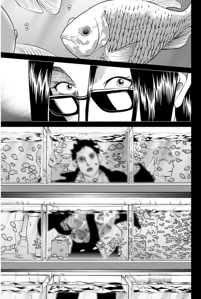 C.M.B. Chapter 31.1 page 23 - Chapter 31.1: The Actress Sees Ghost - Part 1