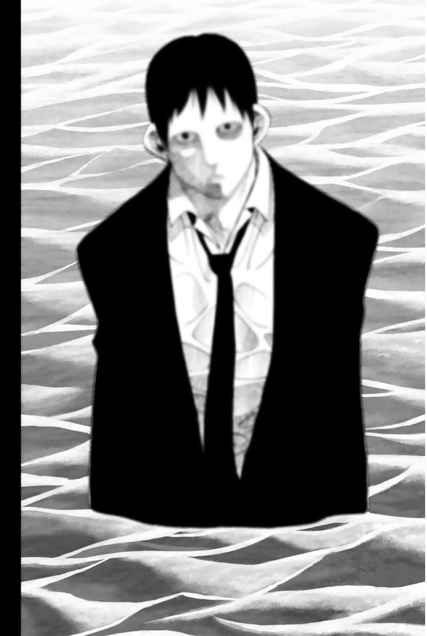 C.M.B. Chapter 31.1 page 36 - Chapter 31.1: The Actress Sees Ghost - Part 1