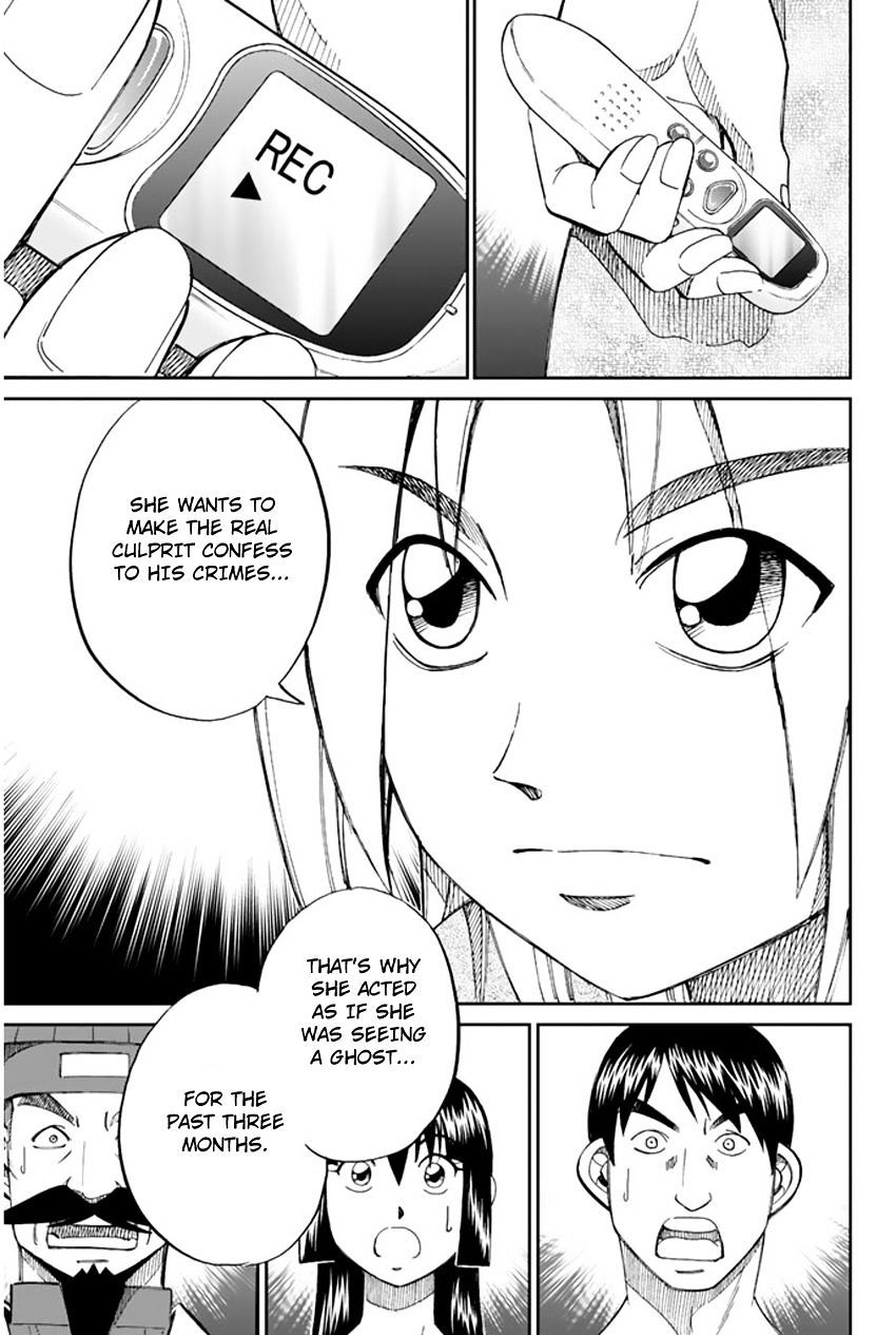 C.M.B. Chapter 31.2 page 43 - Chapter 31.2: The Actress Sees Ghost - Part 2