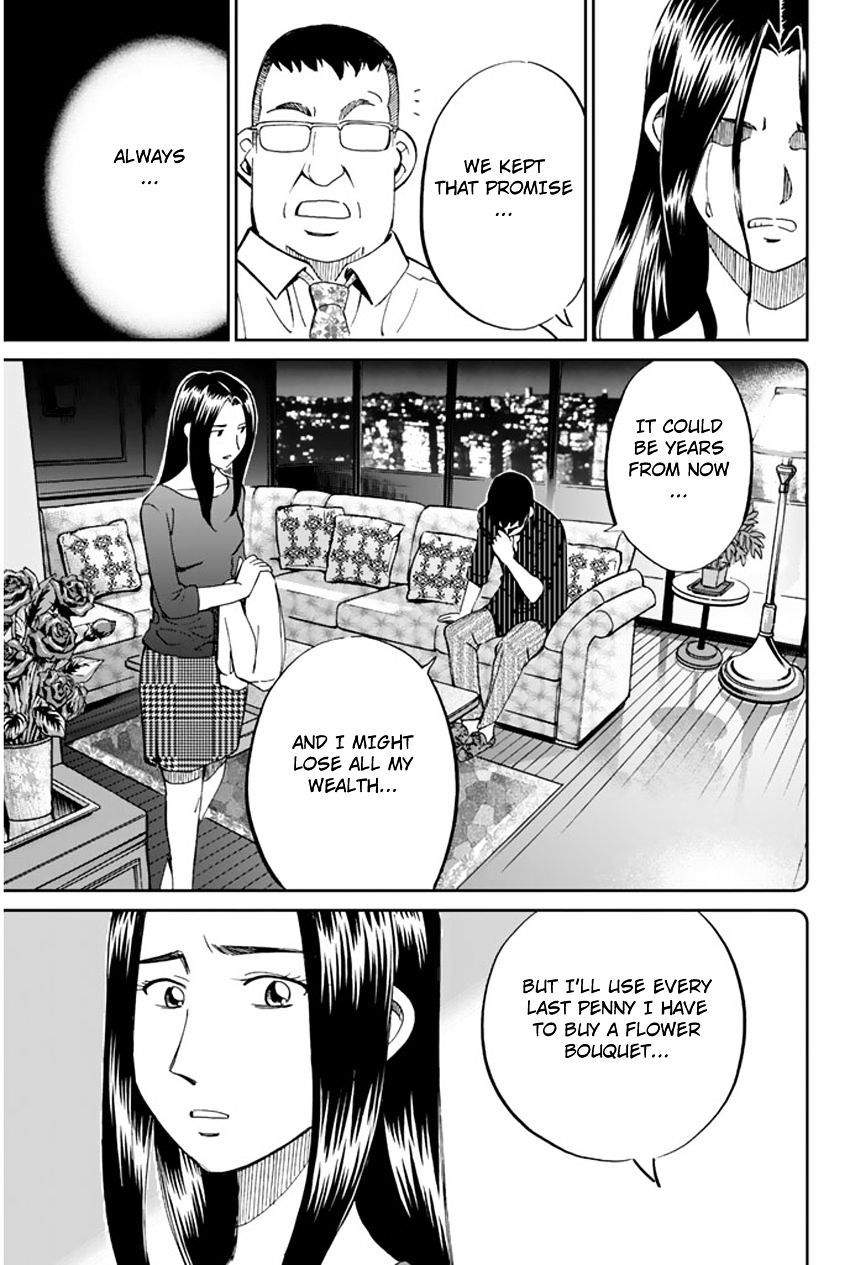 C.M.B. Chapter 31.2 page 45 - Chapter 31.2: The Actress Sees Ghost - Part 2