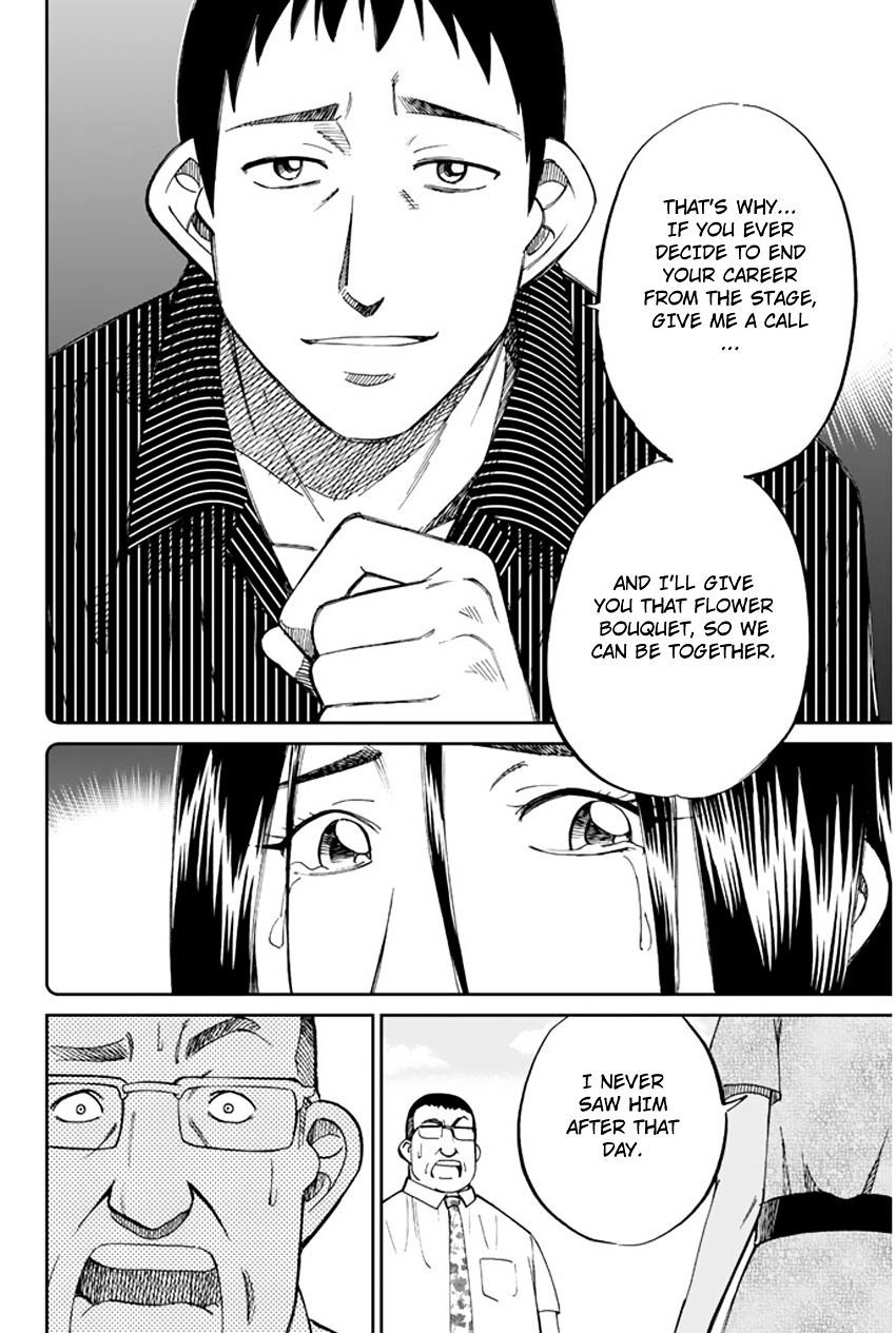 C.M.B. Chapter 31.2 page 46 - Chapter 31.2: The Actress Sees Ghost - Part 2