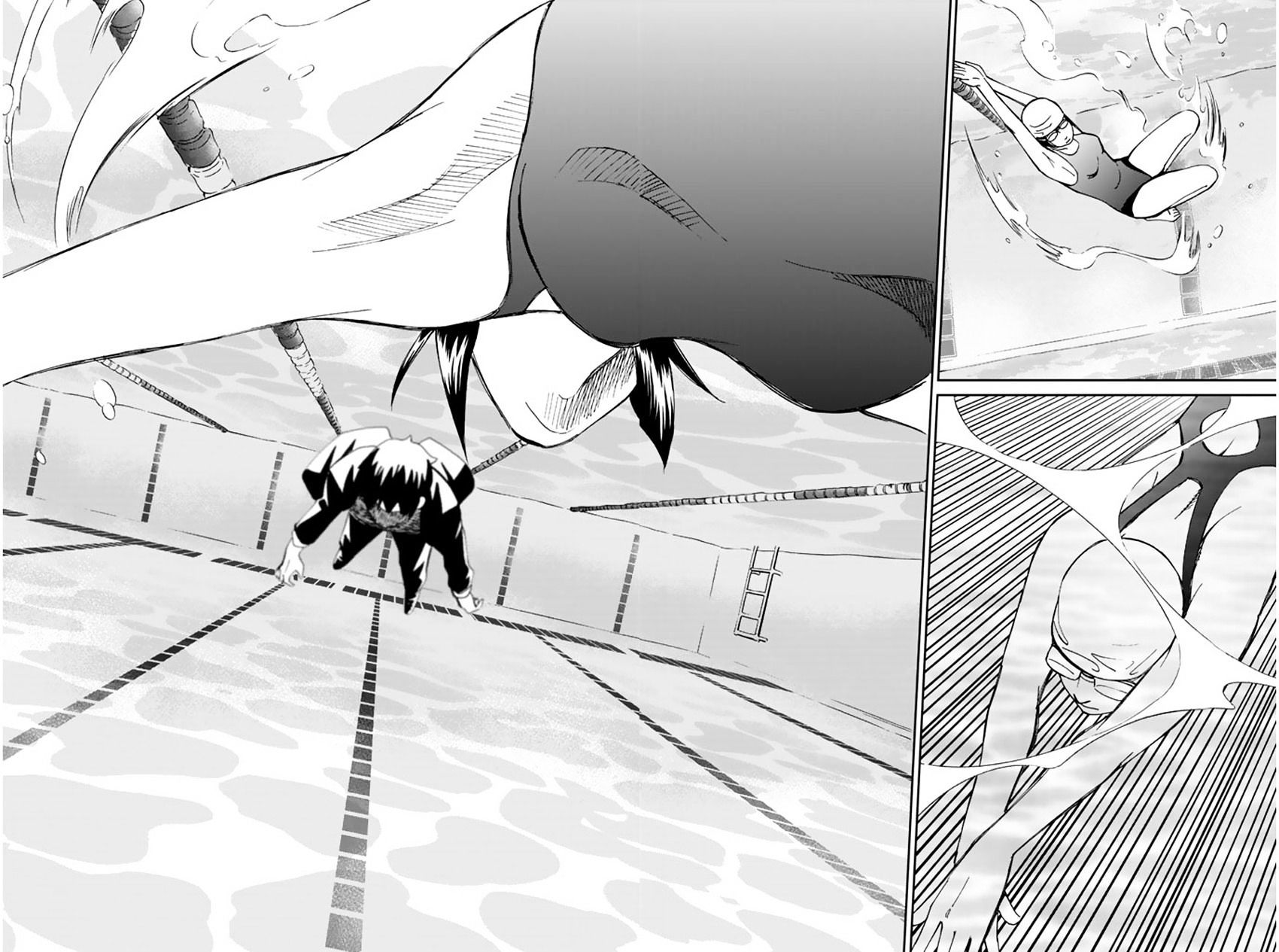 C.M.B. Chapter 31.2 page 7 - Chapter 31.2: The Actress Sees Ghost - Part 2