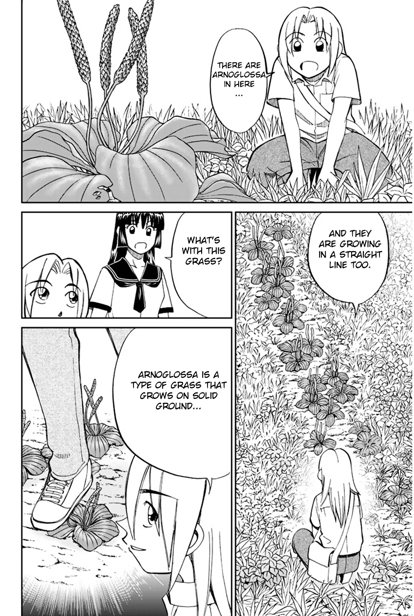 C.M.B. Chapter 32 page 11 - Chapter 32: The Grass In Summer