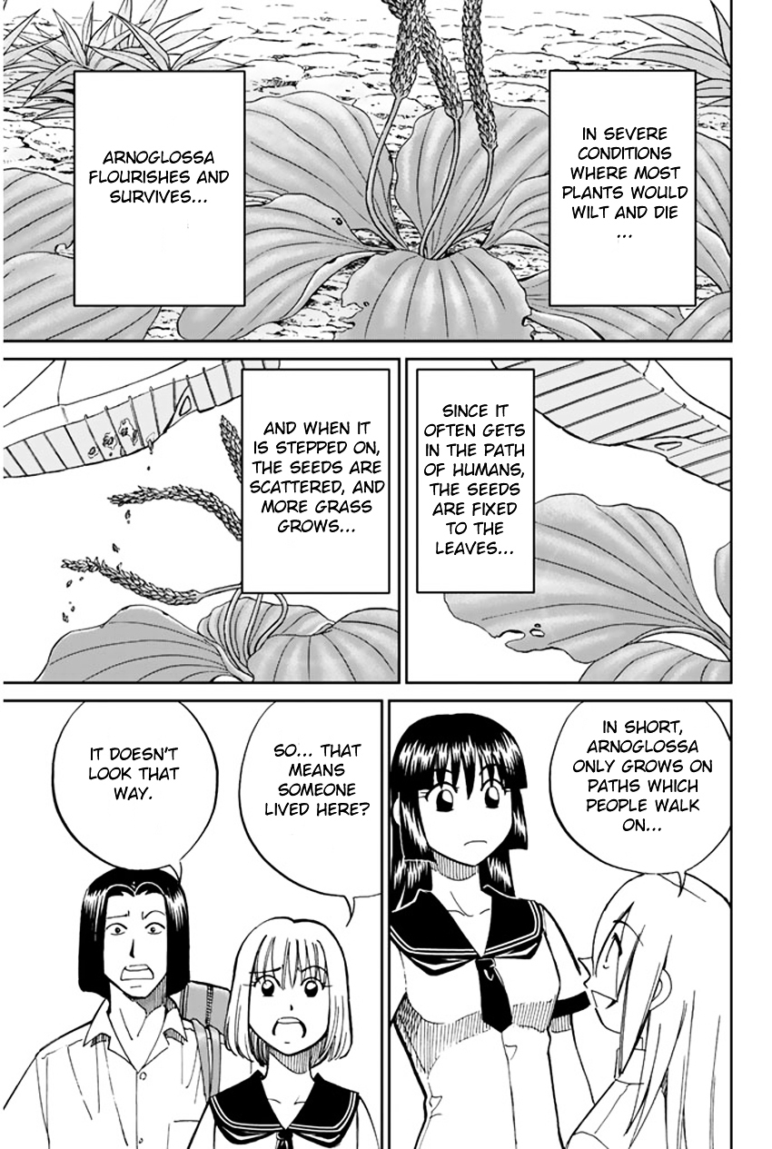 C.M.B. Chapter 32 page 12 - Chapter 32: The Grass In Summer
