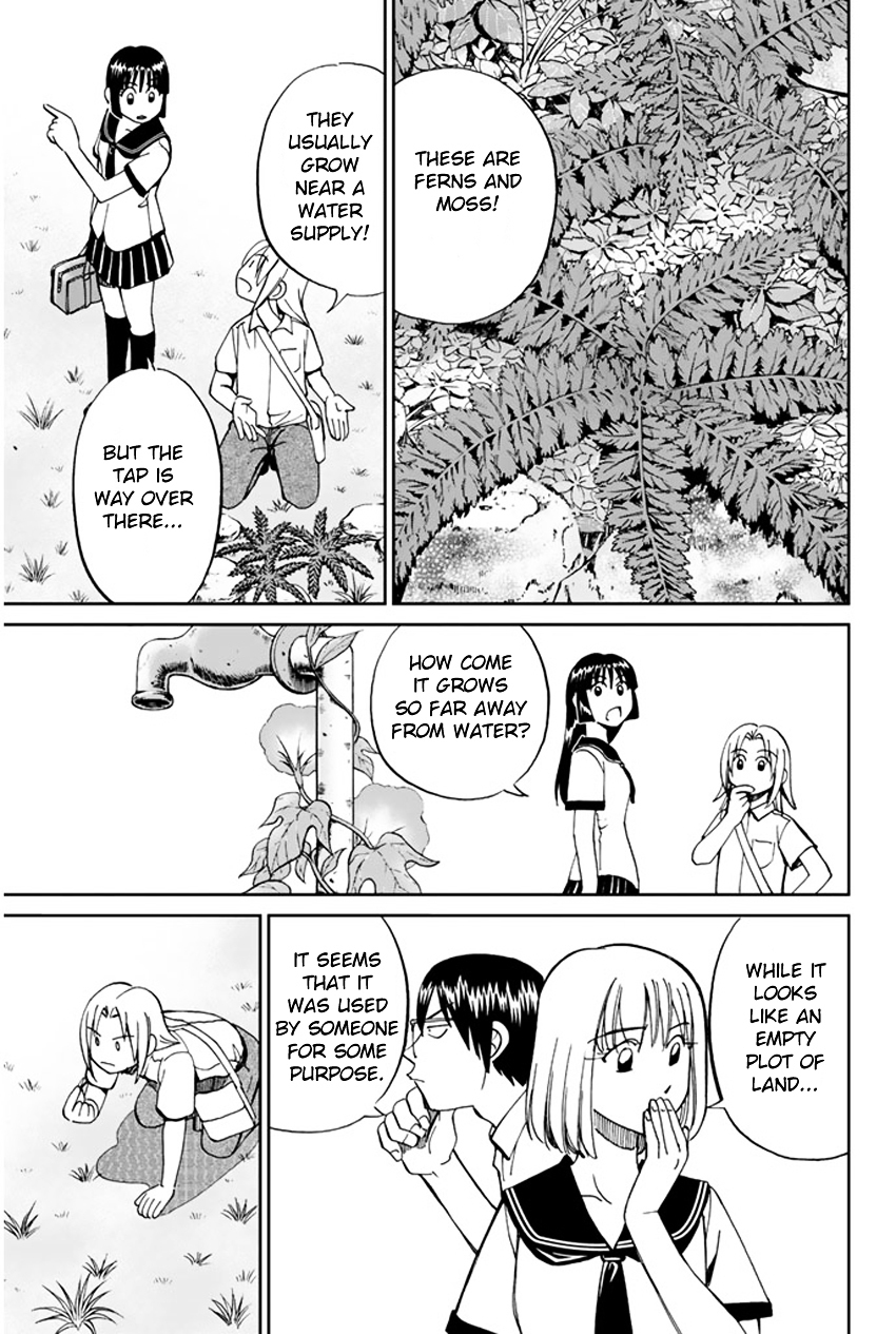 C.M.B. Chapter 32 page 14 - Chapter 32: The Grass In Summer
