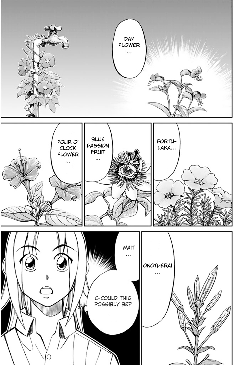 C.M.B. Chapter 32 page 16 - Chapter 32: The Grass In Summer