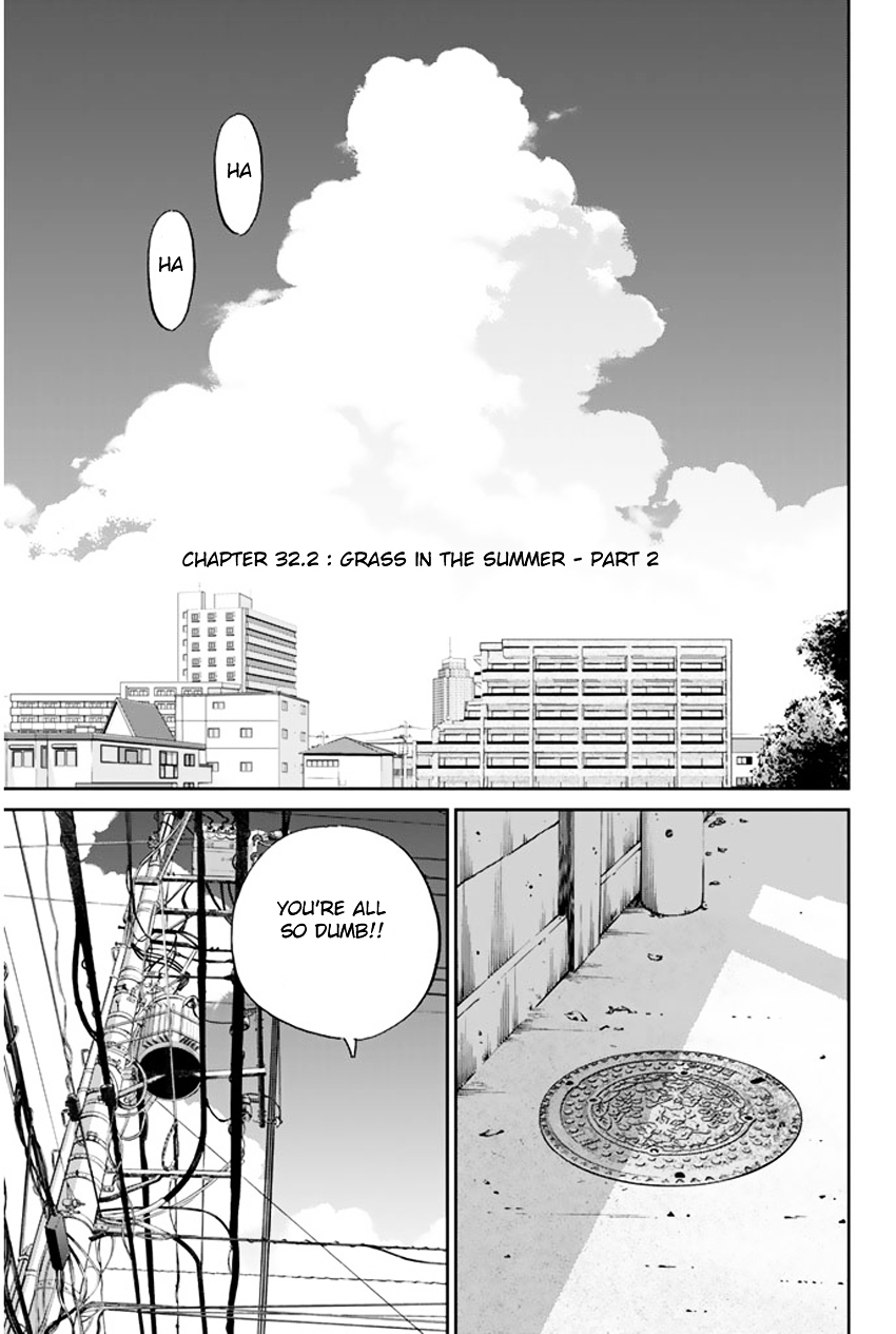 C.M.B. Chapter 32 page 18 - Chapter 32: The Grass In Summer