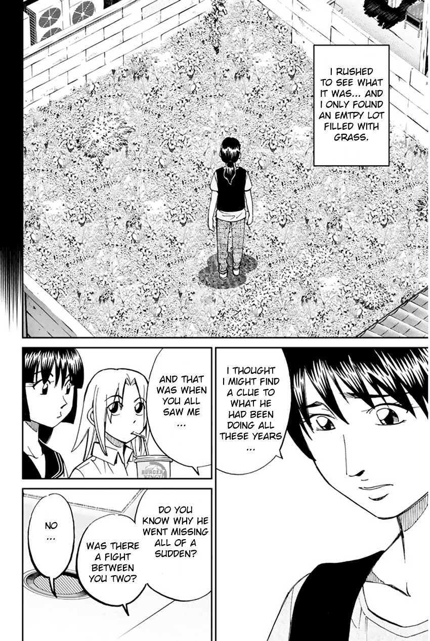 C.M.B. Chapter 32 page 25 - Chapter 32: The Grass In Summer