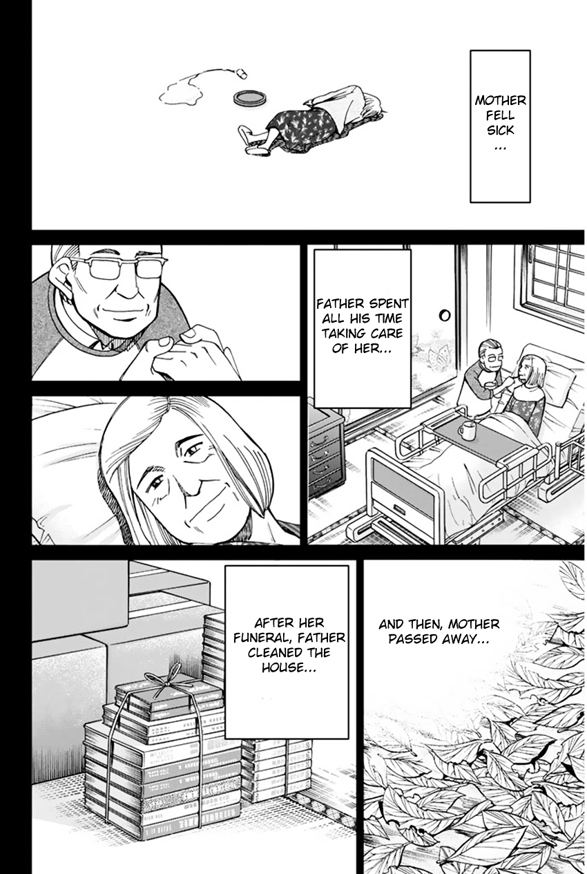 C.M.B. Chapter 32 page 27 - Chapter 32: The Grass In Summer