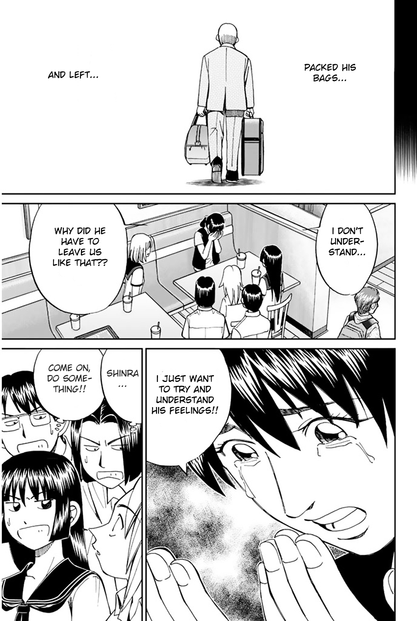 C.M.B. Chapter 32 page 28 - Chapter 32: The Grass In Summer