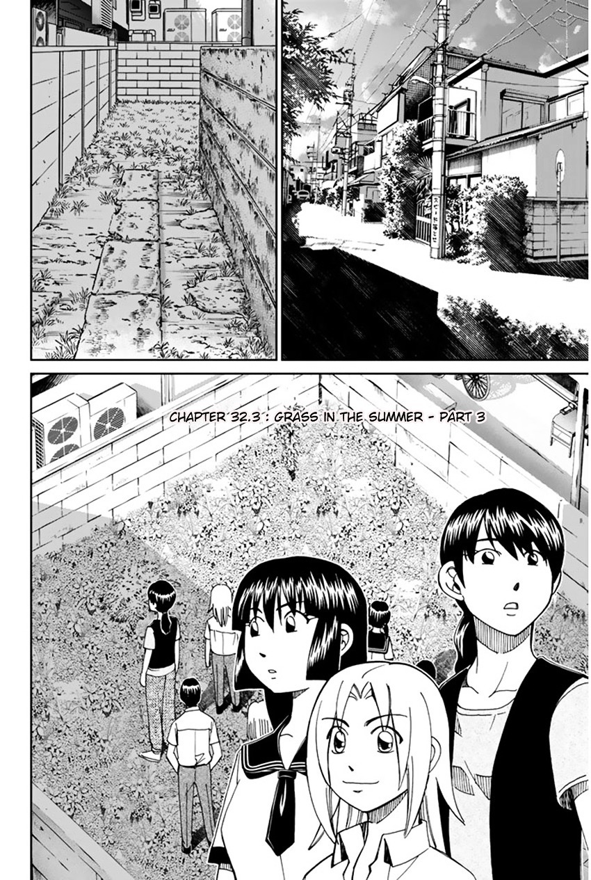 C.M.B. Chapter 32 page 31 - Chapter 32: The Grass In Summer