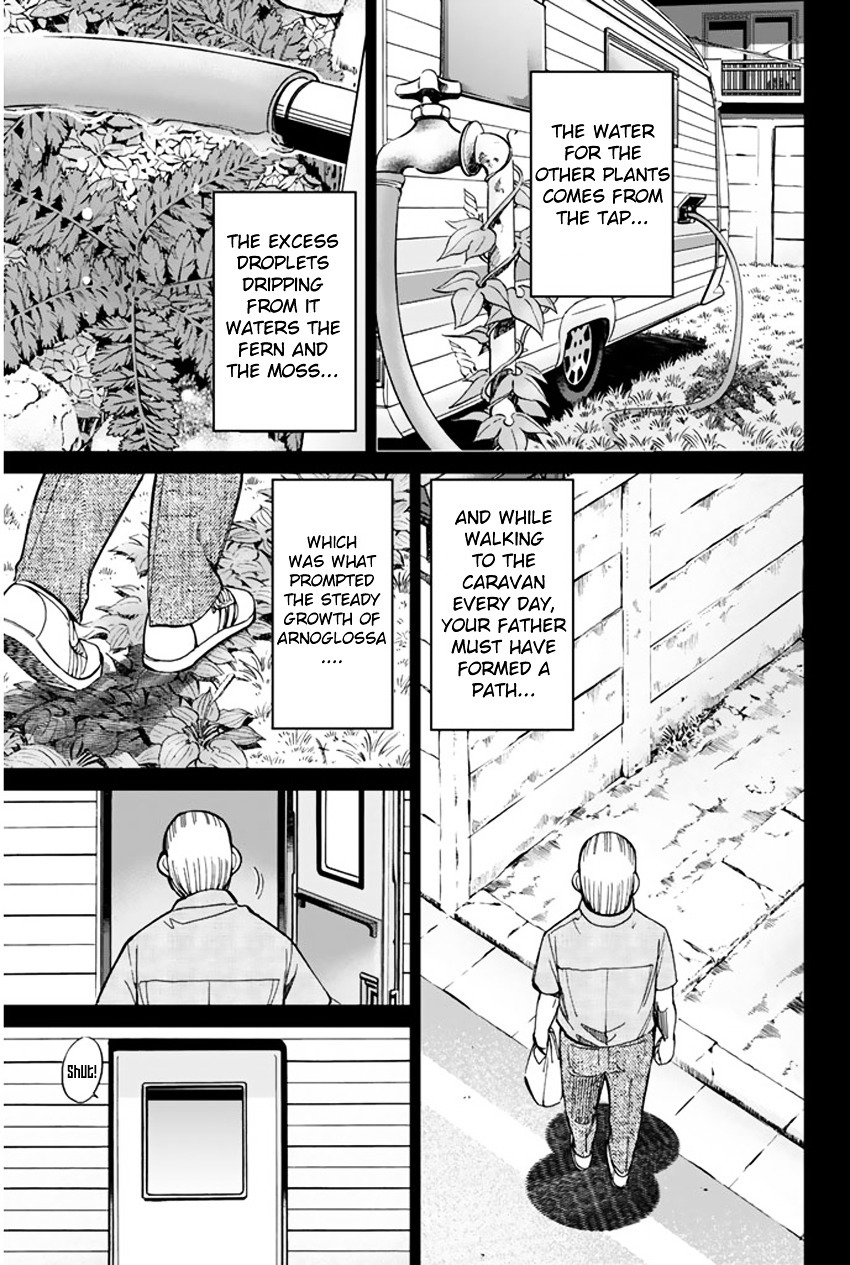 C.M.B. Chapter 32 page 36 - Chapter 32: The Grass In Summer