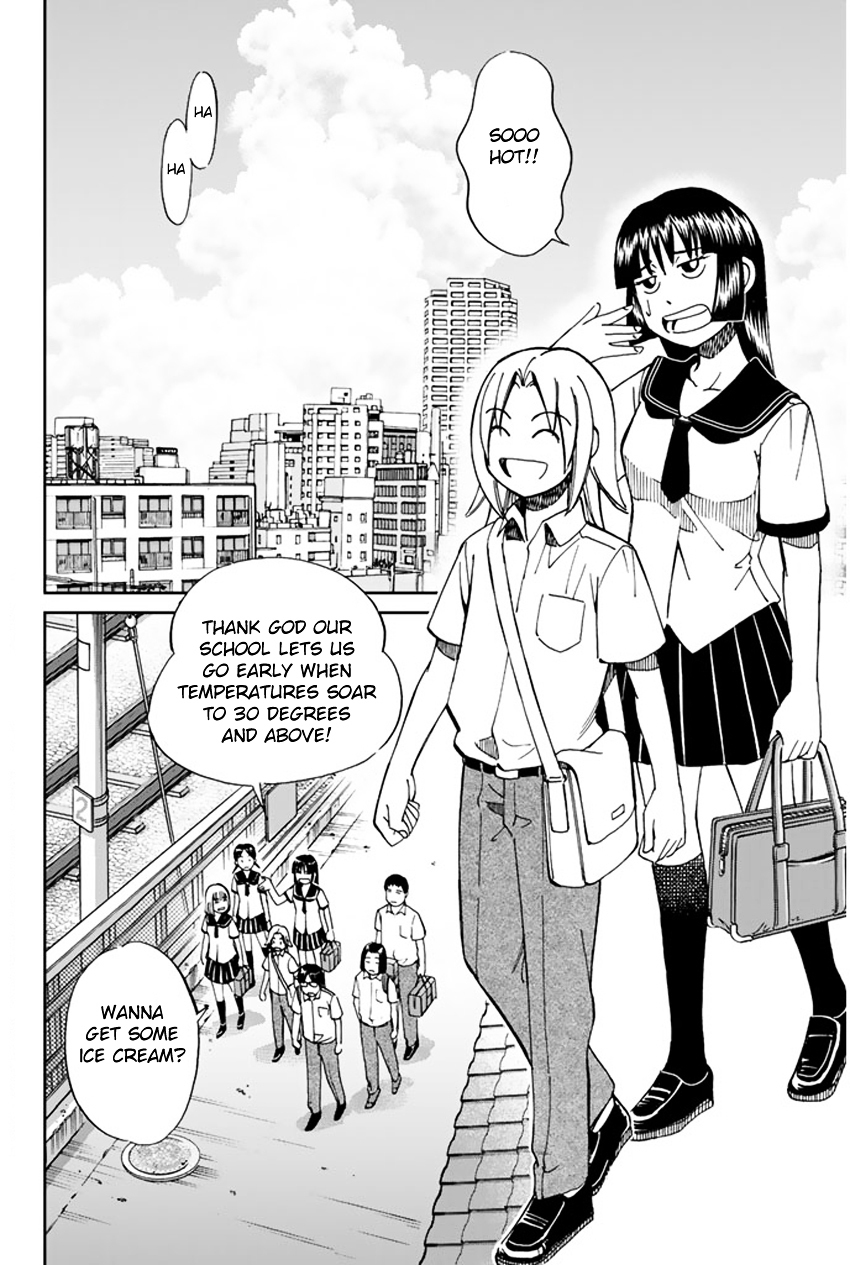 C.M.B. Chapter 32 page 4 - Chapter 32: The Grass In Summer