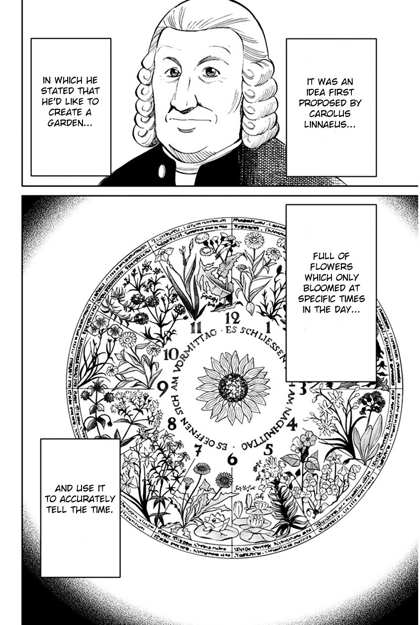 C.M.B. Chapter 32 page 43 - Chapter 32: The Grass In Summer