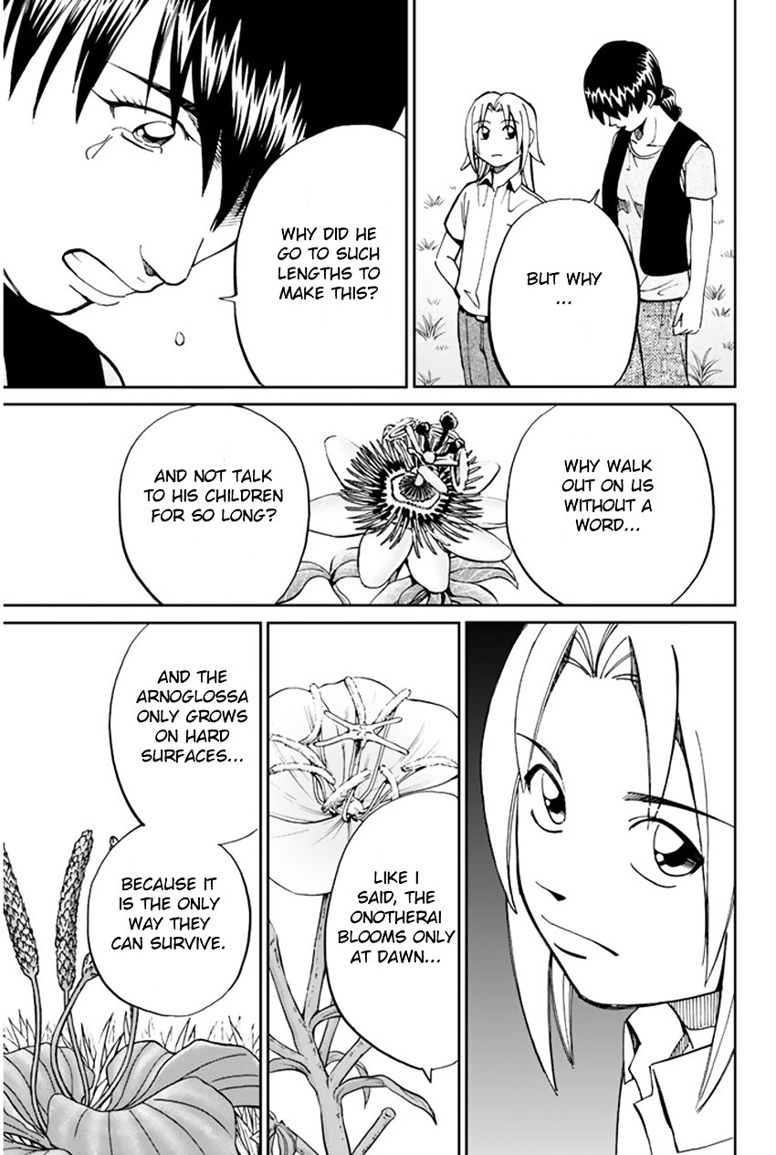 C.M.B. Chapter 32 page 44 - Chapter 32: The Grass In Summer