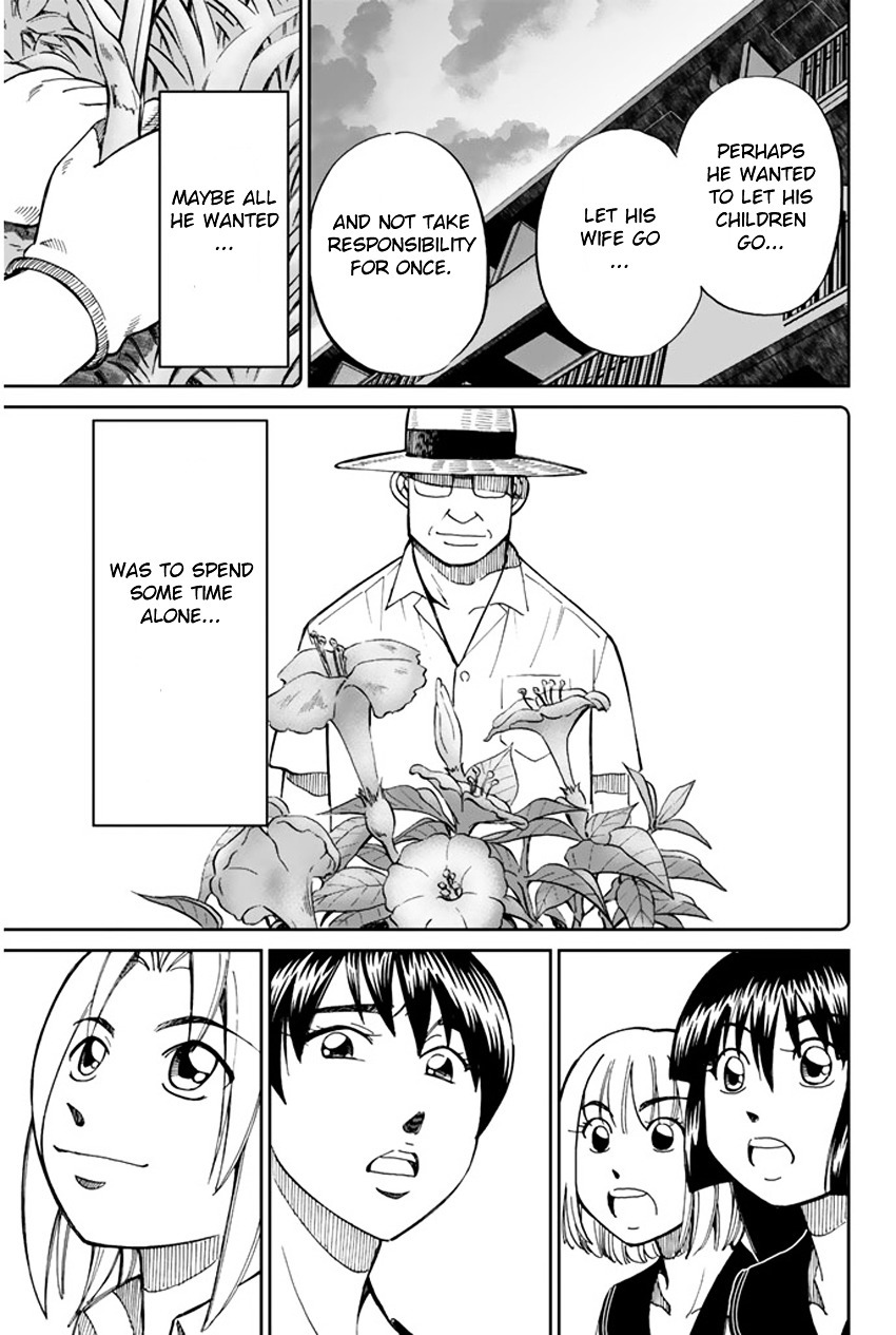 C.M.B. Chapter 32 page 46 - Chapter 32: The Grass In Summer