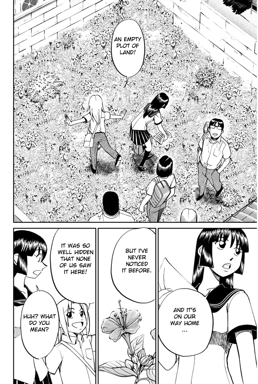 C.M.B. Chapter 32 page 9 - Chapter 32: The Grass In Summer