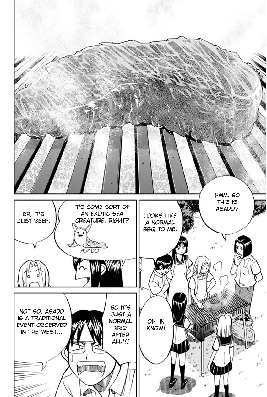 C.M.B. Chapter 34 page 10 - Chapter 34: Asado