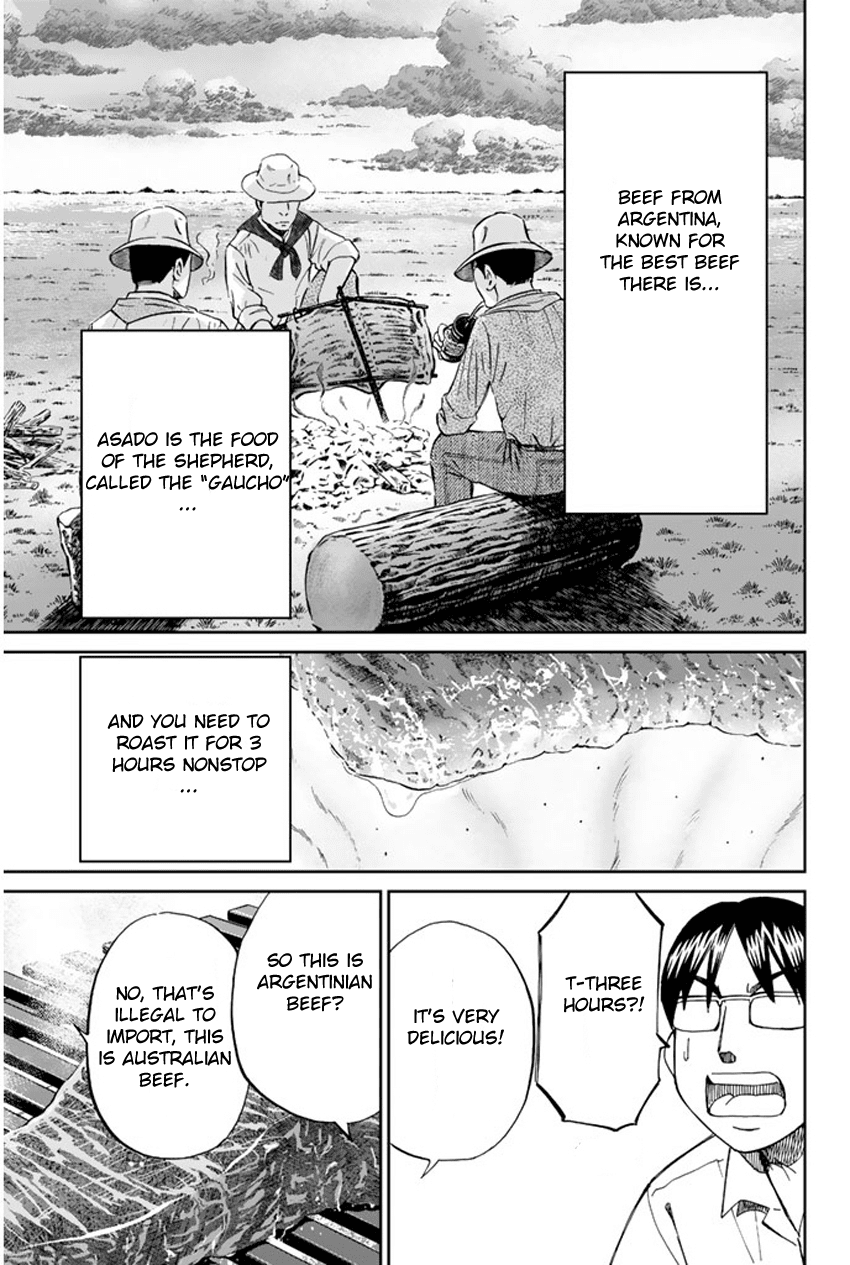C.M.B. Chapter 34 page 11 - Chapter 34: Asado