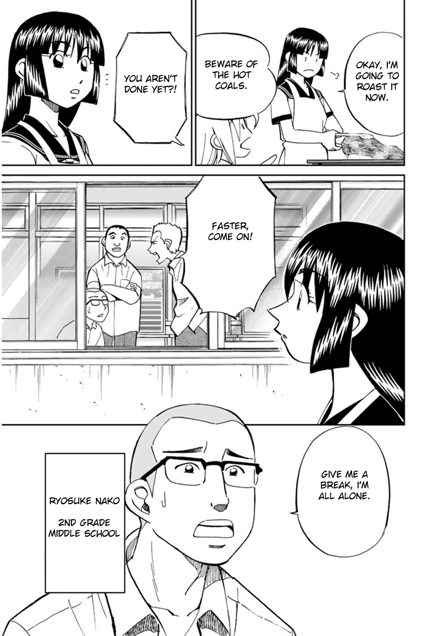 C.M.B. Chapter 34 page 13 - Chapter 34: Asado