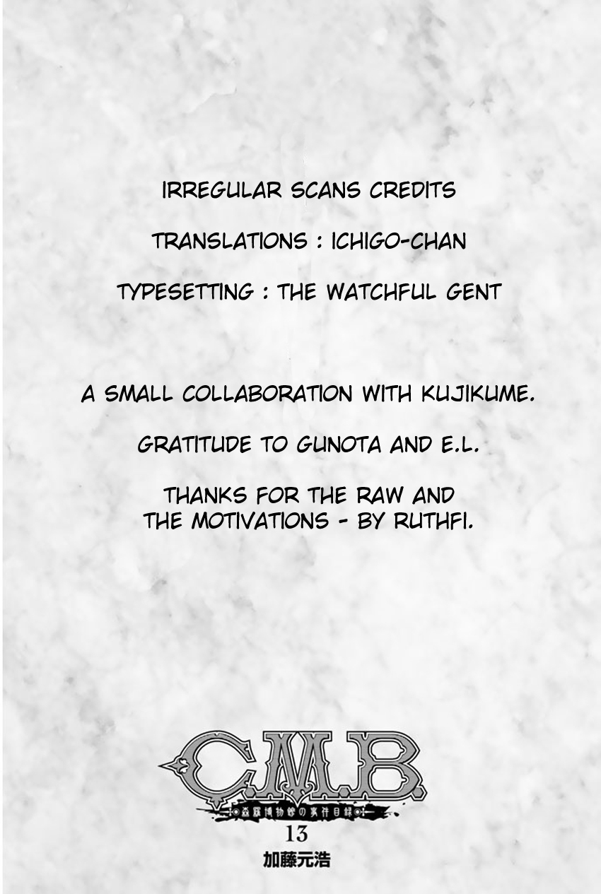 C.M.B. Chapter 34 page 2 - Chapter 34: Asado