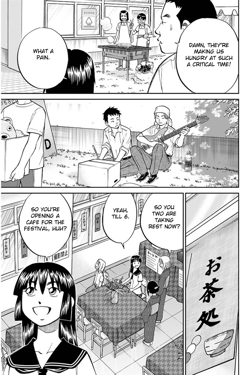 C.M.B. Chapter 34 page 21 - Chapter 34: Asado