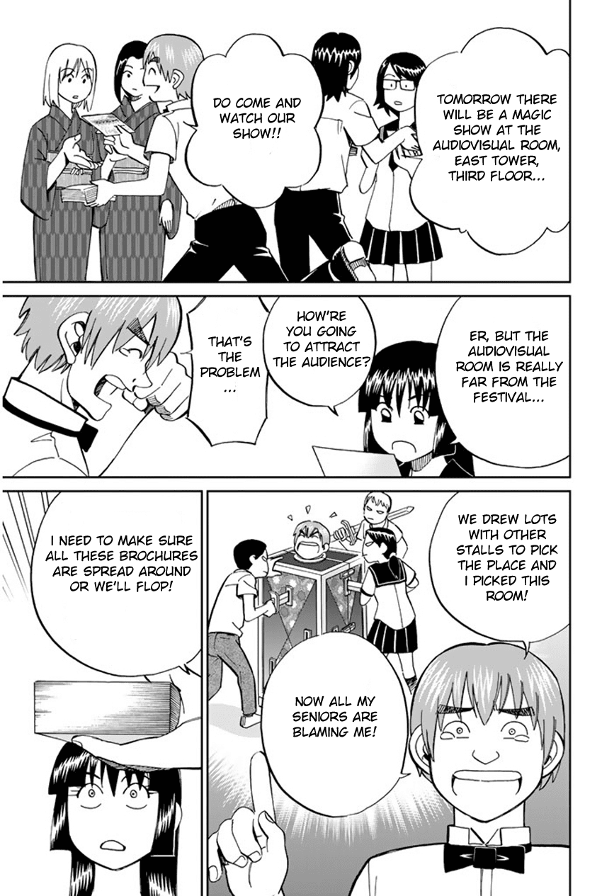 C.M.B. Chapter 34 page 23 - Chapter 34: Asado