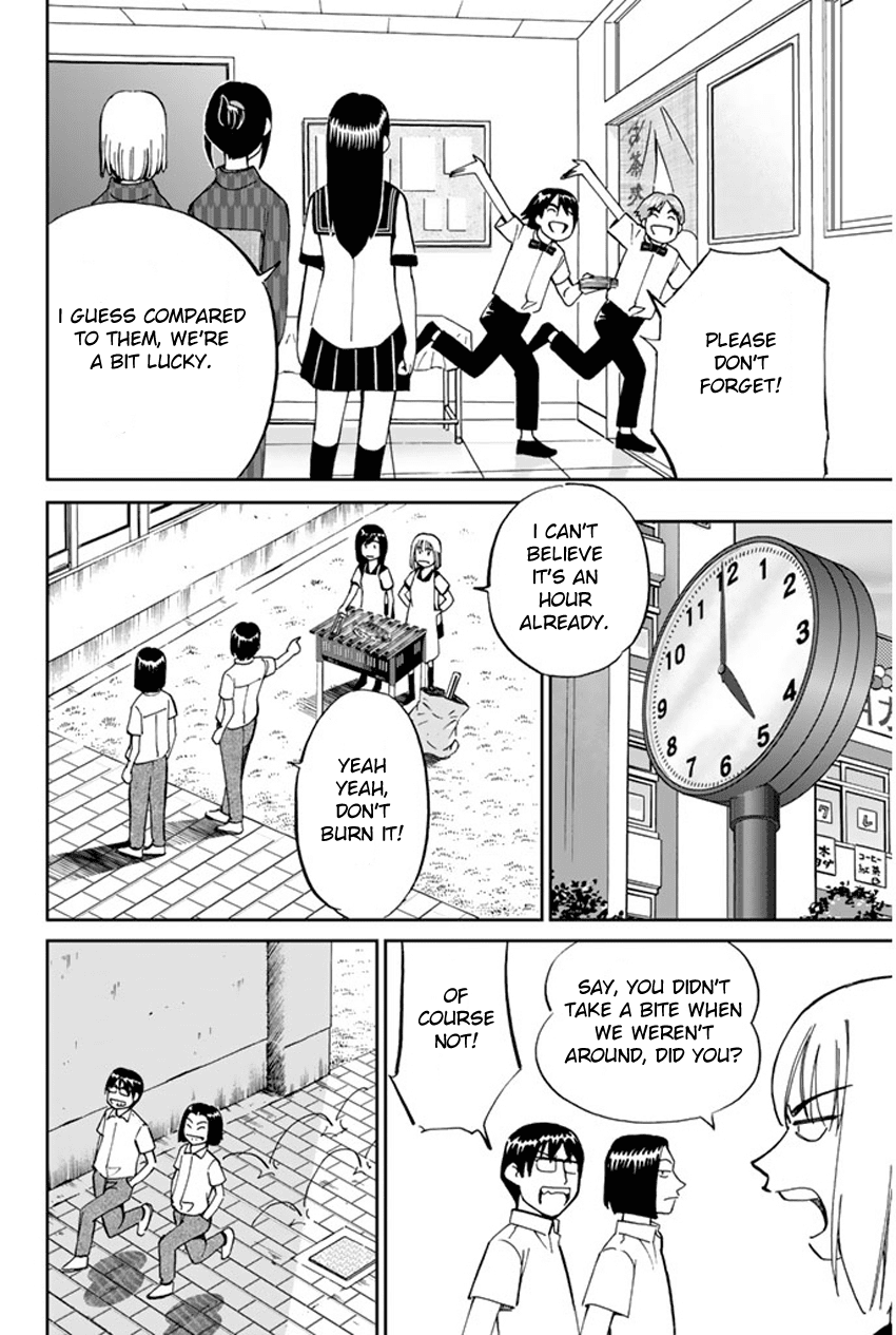 C.M.B. Chapter 34 page 24 - Chapter 34: Asado