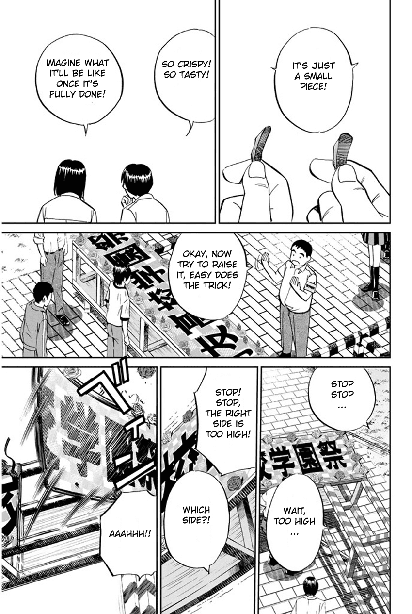 C.M.B. Chapter 34 page 25 - Chapter 34: Asado