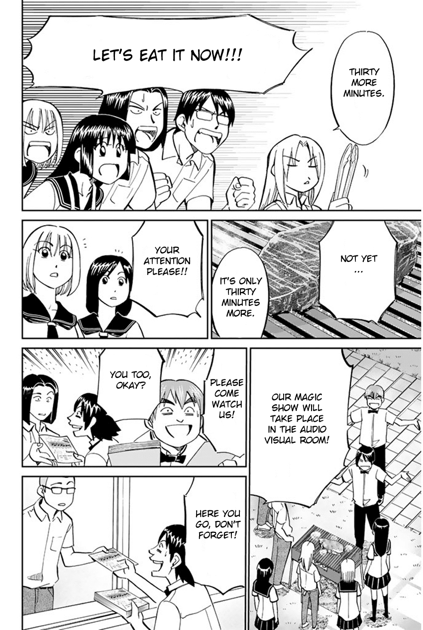 C.M.B. Chapter 34 page 28 - Chapter 34: Asado