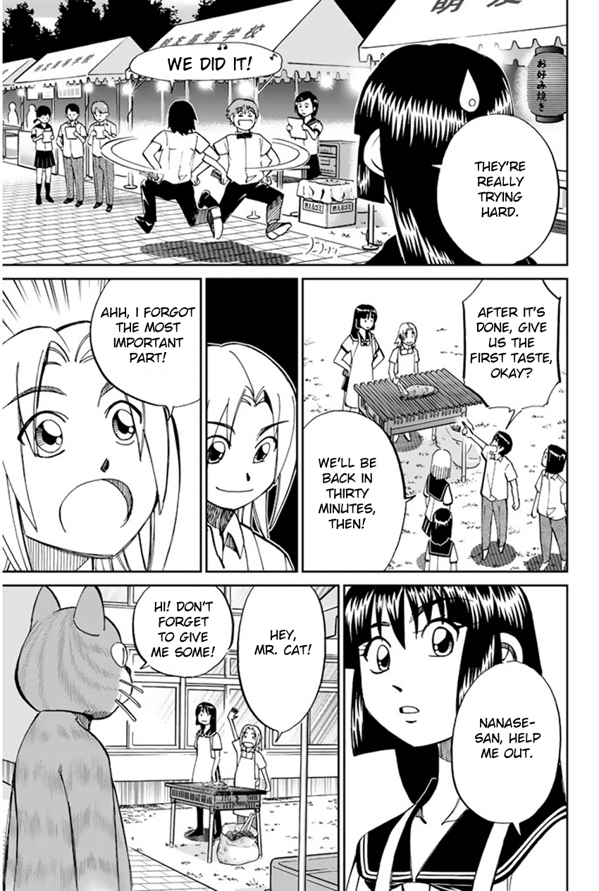 C.M.B. Chapter 34 page 29 - Chapter 34: Asado