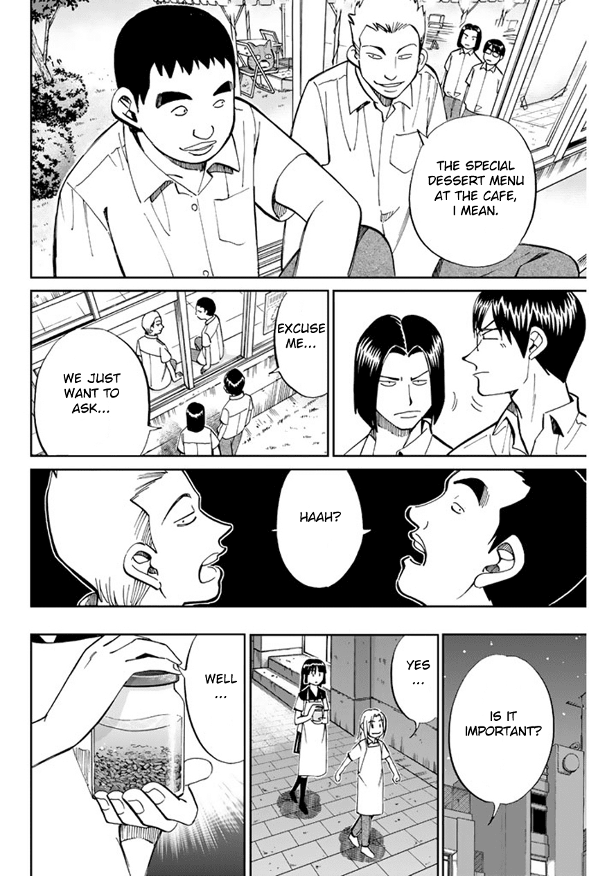 C.M.B. Chapter 34 page 32 - Chapter 34: Asado