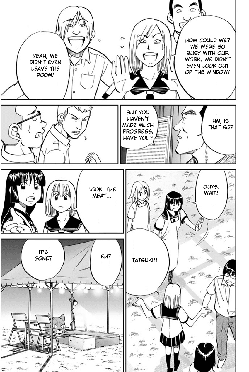 C.M.B. Chapter 34 page 35 - Chapter 34: Asado