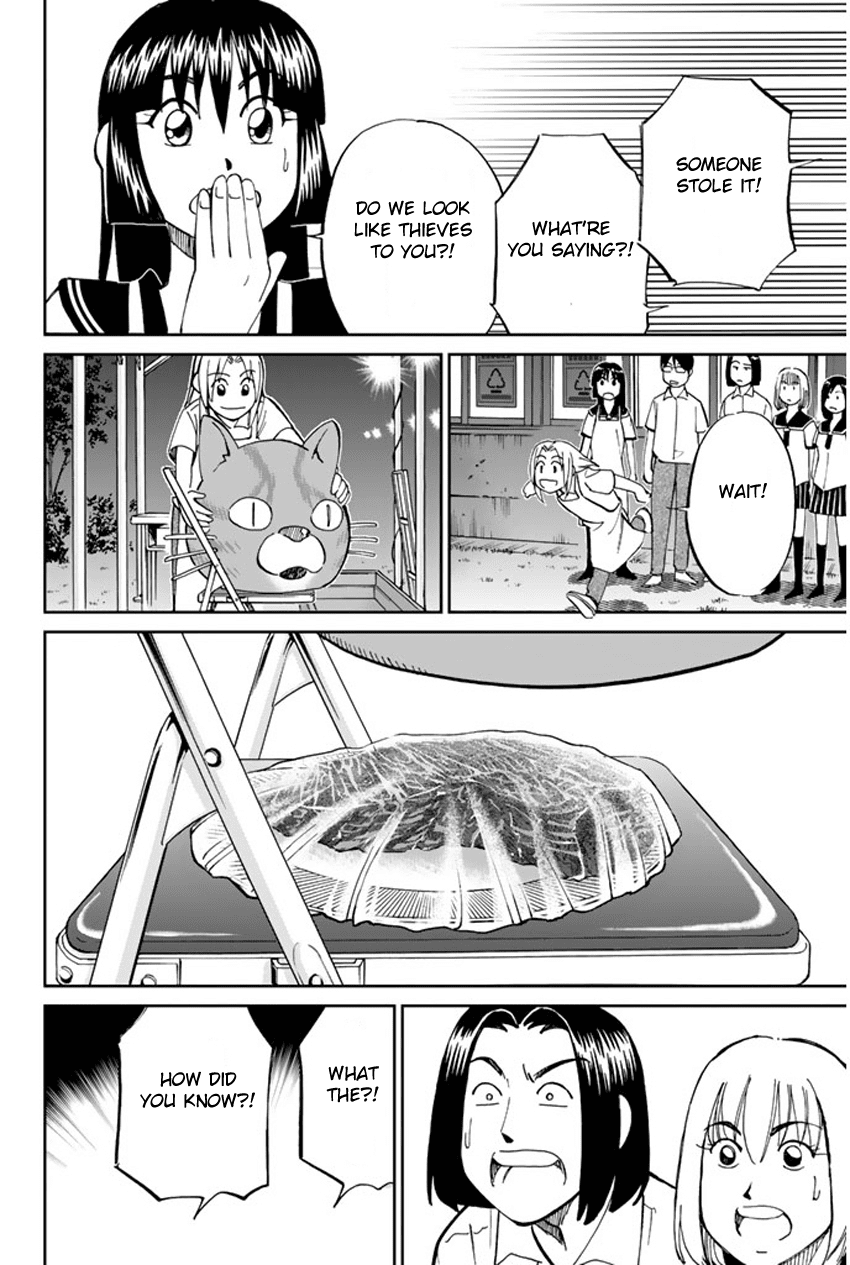 C.M.B. Chapter 34 page 36 - Chapter 34: Asado