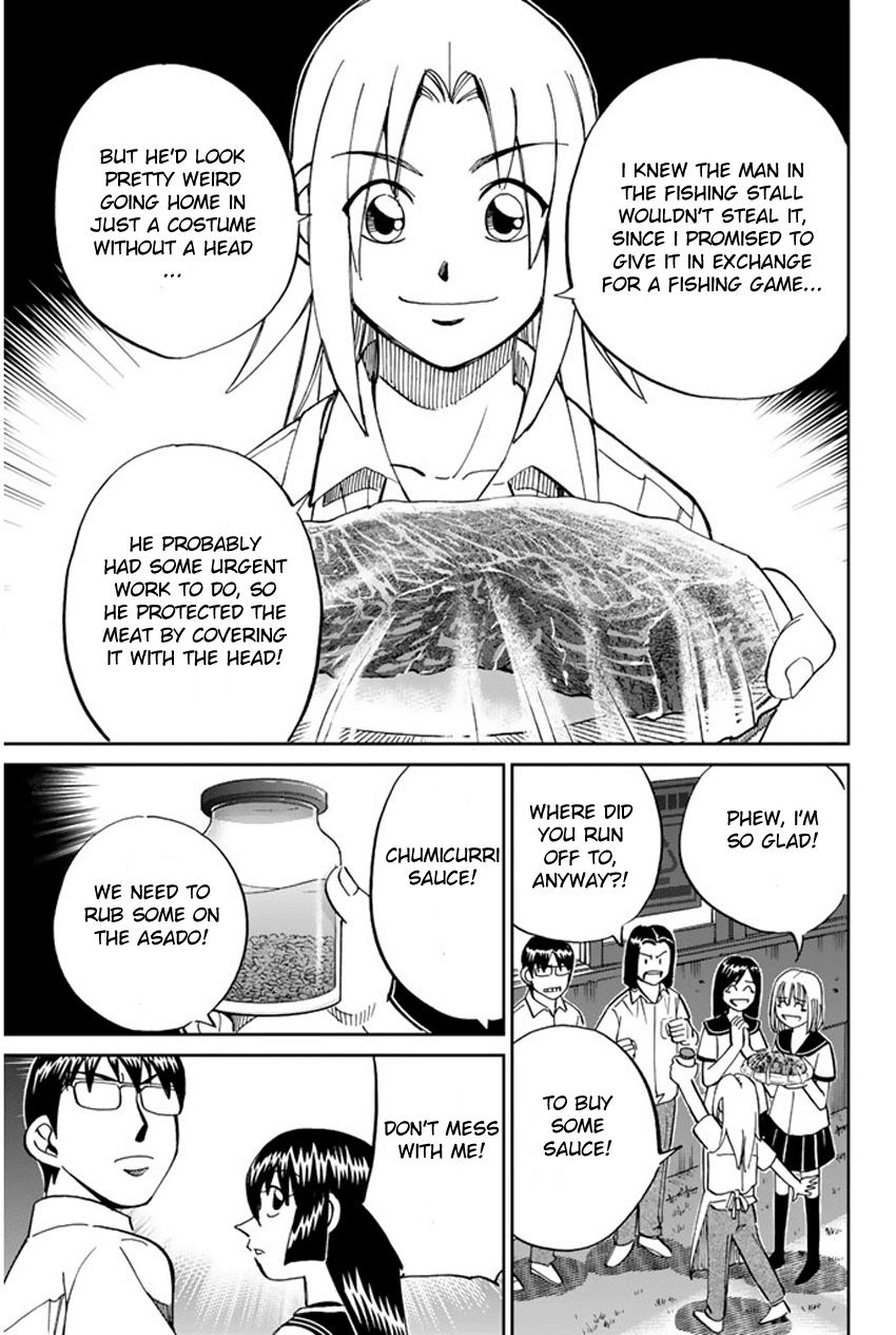 C.M.B. Chapter 34 page 37 - Chapter 34: Asado